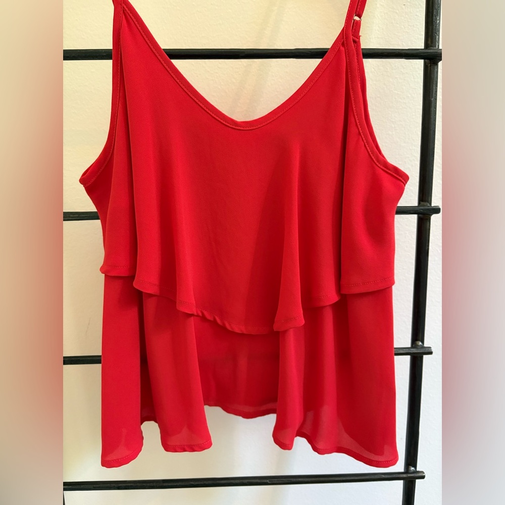ASTR Tank Top